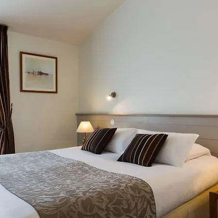 Hotel Les Vignes De La Chapelle, 