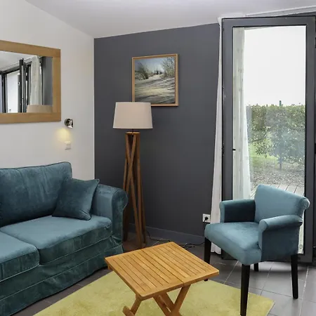 Hotel Les Vignes De La Chapelle, 