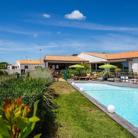 Les Vignes De La Chapelle, 