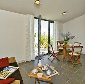 Hotel Les Vignes De La Chapelle, 