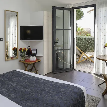 Les Vignes De La Chapelle, 