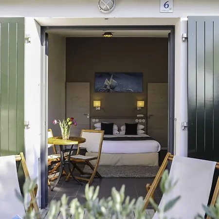 Les Vignes De La Chapelle, 