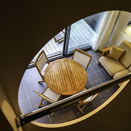 Hotel Les Vignes De La Chapelle, 