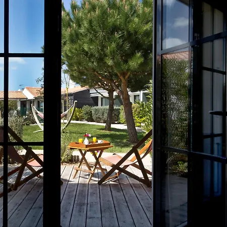 Les Vignes De La Chapelle, 