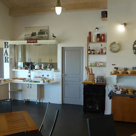 Hotel Les Vignes De La Chapelle, 