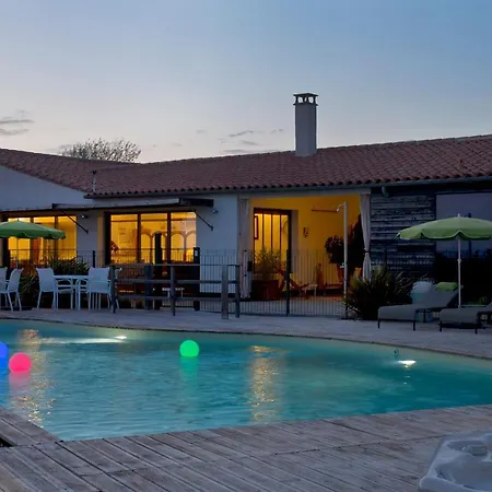 Les Vignes De La Chapelle, 