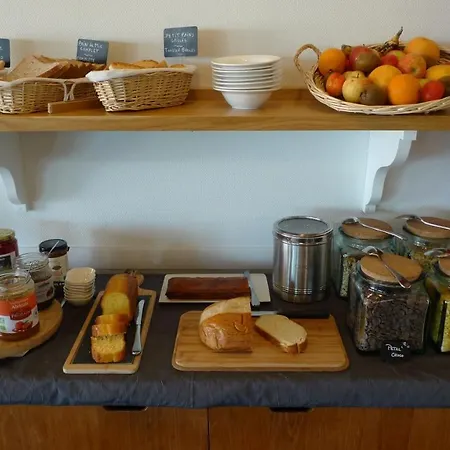 Hotel Les Vignes De La Chapelle, 