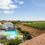Les Vignes De La Chapelle, 