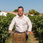 Les Vignes De La Chapelle, 