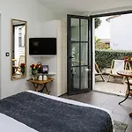 Hotel Les Vignes De La Chapelle, 
