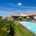 Les Vignes De La Chapelle, The Originals Relais 4* Sainte-Marie-de-Ré