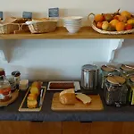 Hotel Les Vignes De La Chapelle, 