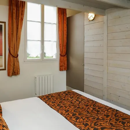 Les Vignes De La Chapelle, The Originals Relais 4*