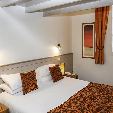 Les Vignes De La Chapelle, The Originals Relais
