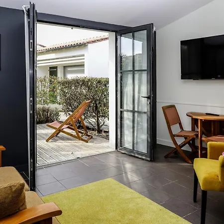 Les Vignes De La Chapelle, The Originals Relais 4*