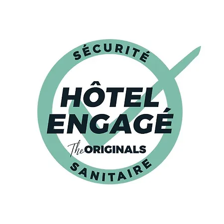 Les Vignes De La Chapelle, The Originals Relais 4* Sainte-Marie-de-Ré