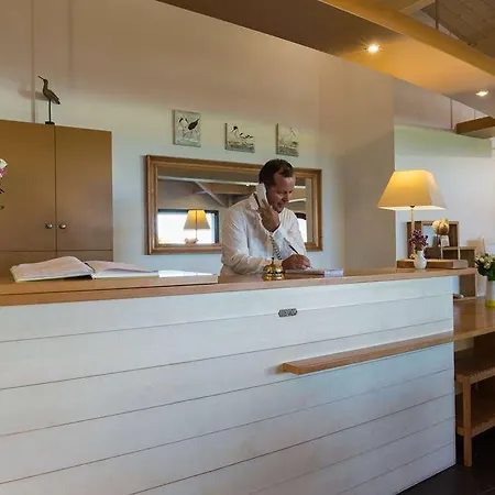 Hotel Les Vignes De La Chapelle, The Originals Relais Sainte-Marie-de-Ré