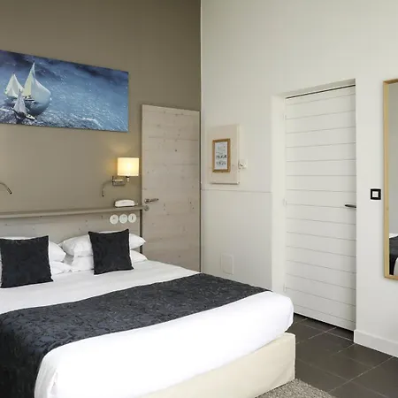 Les Vignes De La Chapelle, The Originals Relais