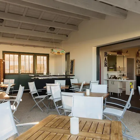 Hotel Les Vignes De La Chapelle, The Originals Relais Sainte-Marie-de-Ré