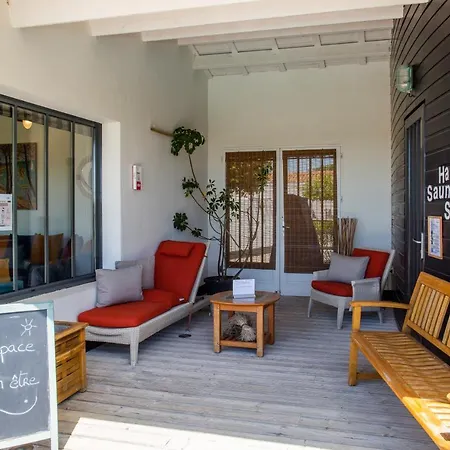 Les Vignes De La Chapelle, The Originals Relais 4*