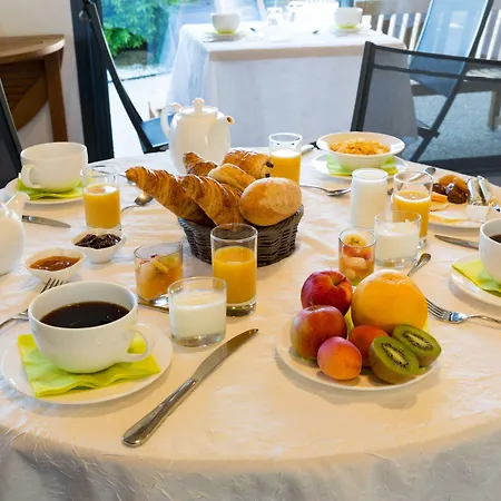 Les Vignes De La Chapelle, The Originals Relais Hotel