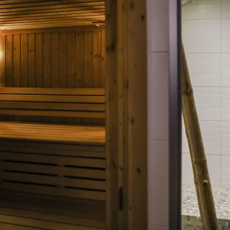 Les Vignes De La Chapelle, The Originals Relais 4*