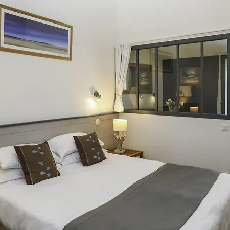 Les Vignes De La Chapelle, The Originals Relais Sainte-Marie-de-Ré