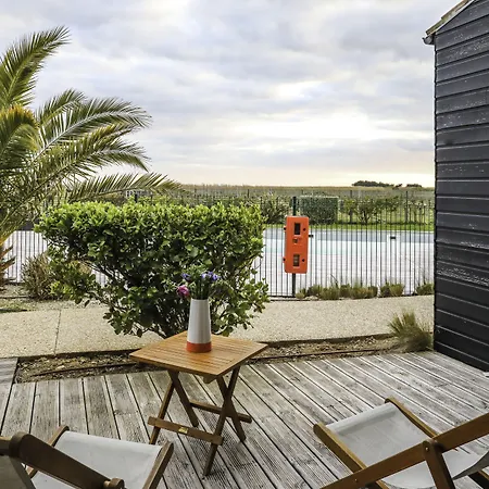 Les Vignes De La Chapelle, The Originals Relais 4*