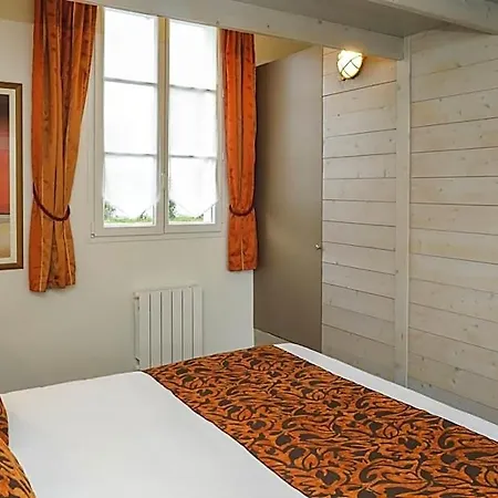 Hotel Les Vignes De La Chapelle, 