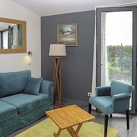 Hotel Les Vignes De La Chapelle, 