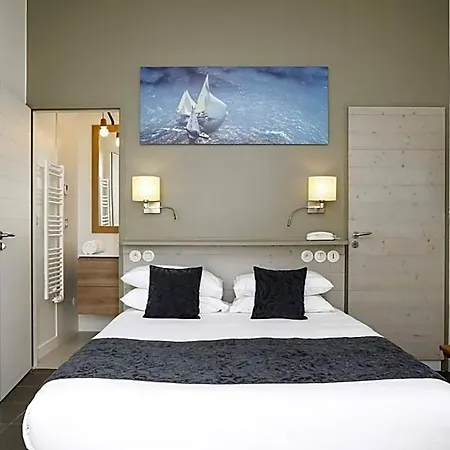 Hotel Les Vignes De La Chapelle, 