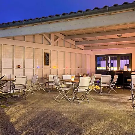 Hotel Les Vignes De La Chapelle, 