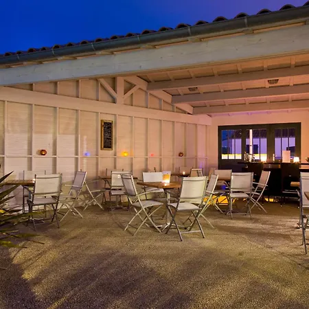 Les Vignes De La Chapelle, The Originals Relais Hotel Sainte-Marie-de-Ré