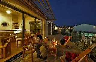 Hotel Les Vignes De La Chapelle, 