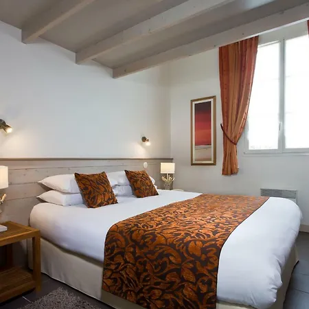 Les Vignes De La Chapelle, The Originals Relais 4*