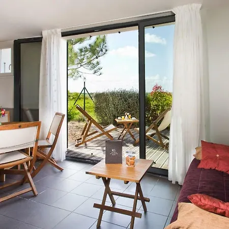 Les Vignes De La Chapelle, The Originals Relais Hotel Sainte-Marie-de-Ré