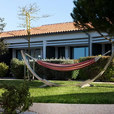 Les Vignes De La Chapelle, The Originals Relais