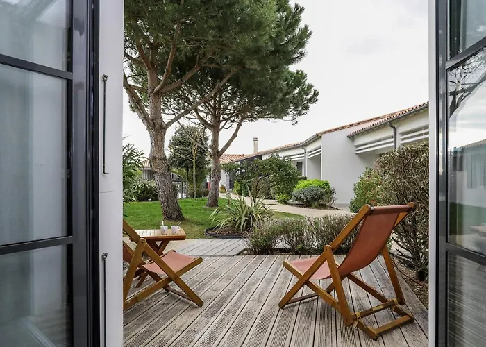 Les Vignes De La Chapelle, 