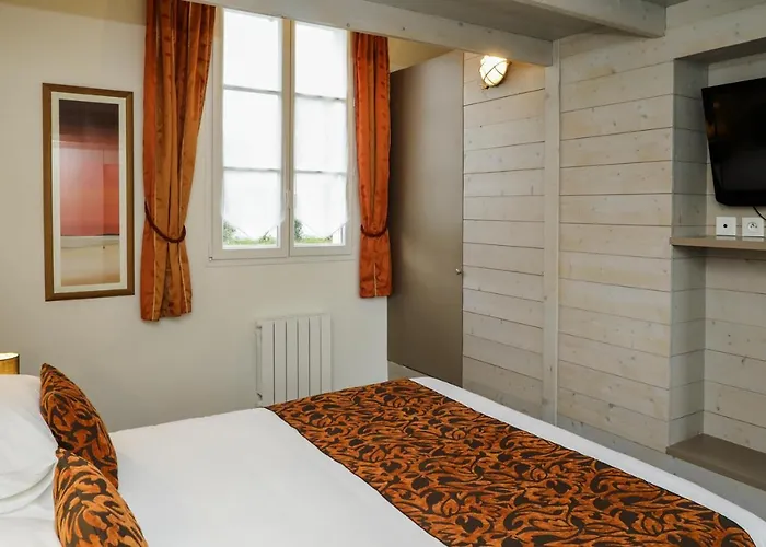 Les Vignes De La Chapelle, 