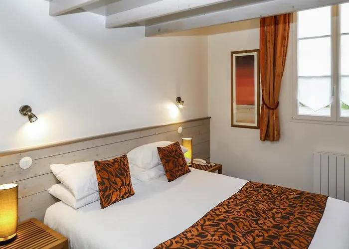 Les Vignes De La Chapelle, 