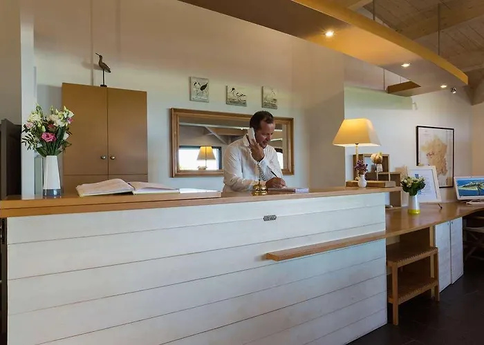 Hotel Les Vignes De La Chapelle, 