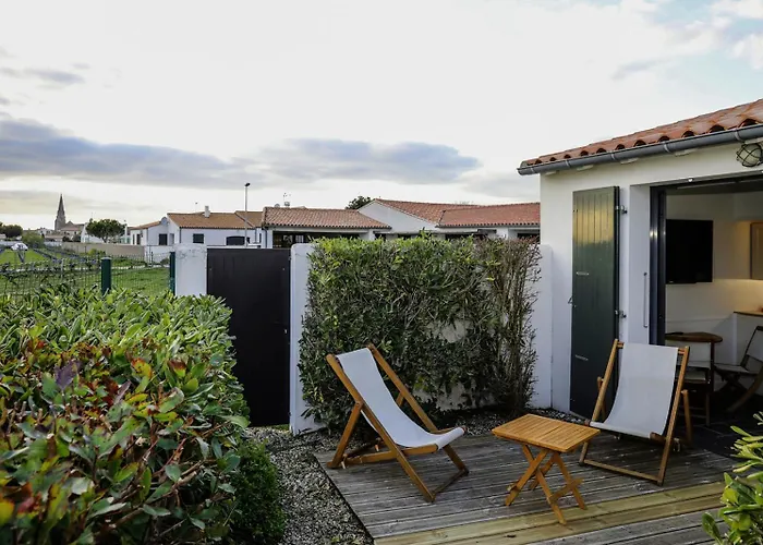 Les Vignes De La Chapelle, 