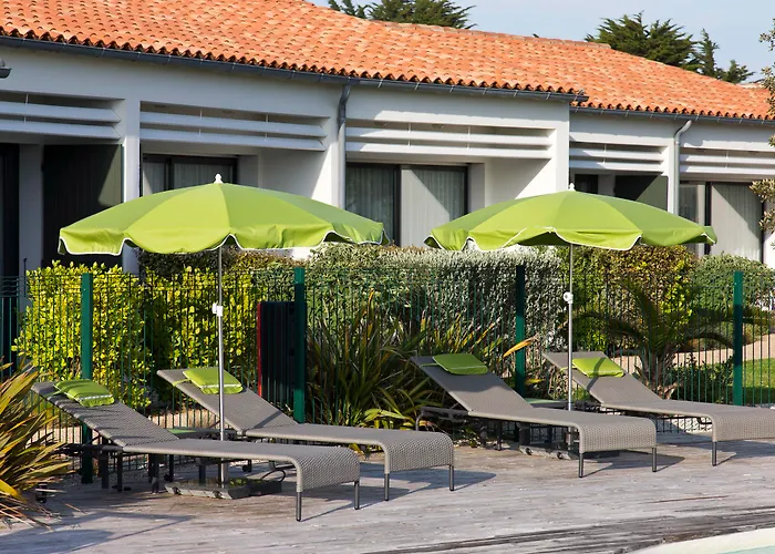 Les Vignes De La Chapelle, 