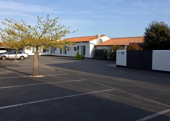 Les Vignes De La Chapelle, 