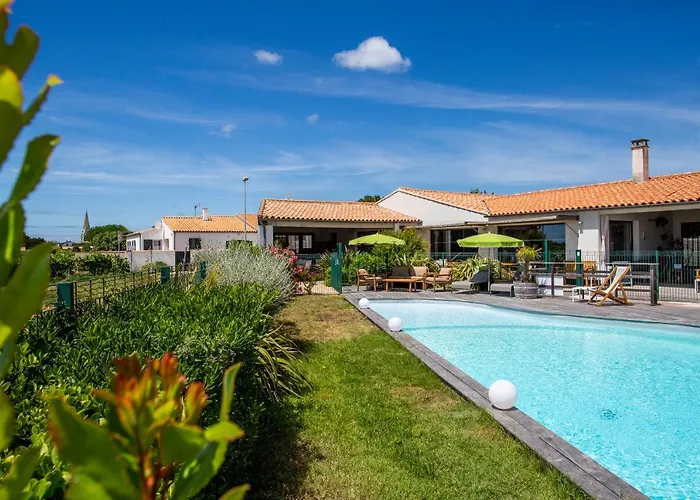 Les Vignes De La Chapelle, 