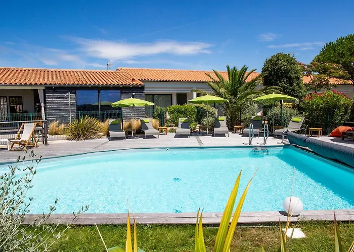 Les Vignes De La Chapelle, 