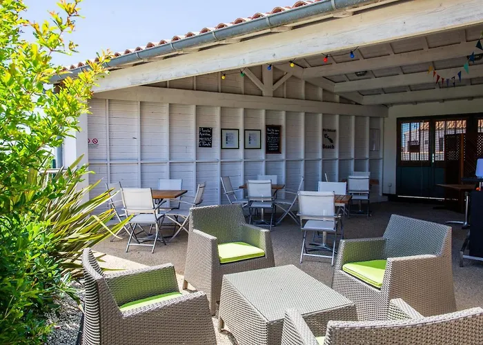 Les Vignes De La Chapelle, 