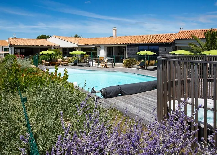 Les Vignes De La Chapelle, 