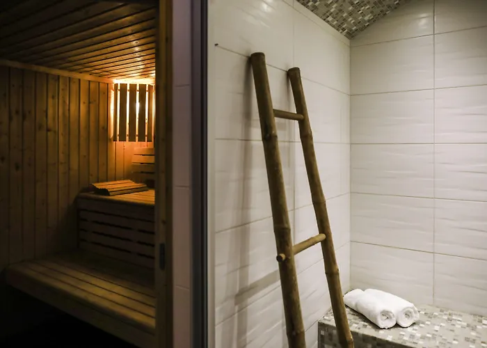 Hotel Les Vignes De La Chapelle, 