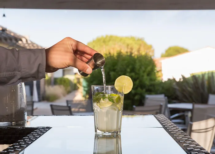 Les Vignes De La Chapelle, 
